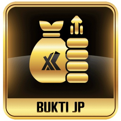 Bukti Jackpot Kratos79